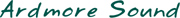 Ardmore Sound Ltd Logo