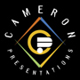 Cameron Presentations Logo