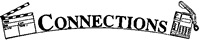 Connections (diary service) Logo