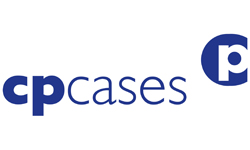 CP Cases Ltd (Protective case solutions) Logo