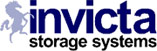 Invicta Storage Logo