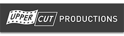 Upper Cut Productions Ltd - Aerial Filming & Photography Logo