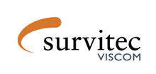 Survitec Viscom Logo