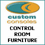 Custom Consoles Ltd Logo