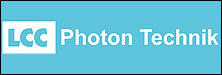 LCC Photon Technik Logo