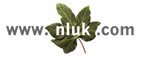 New Leaf  Ltd Logo