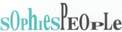 Sophie's People - Choreographers Dancers London Logo