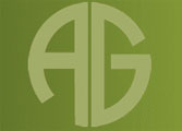 AG Studios Logo