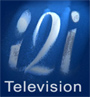 12i Television Logo