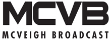 McVeigh Broadcast