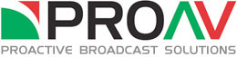 Proactive UK Ltd. Logo