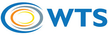 WTS Outside Broadcast Logo