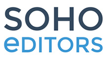 Soho Editors - Talent Agency