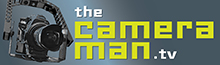 Richard Hookings - Polecam Operator Logo