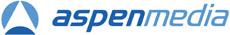 Aspen Media Logo