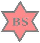 Barbara Speake Stage School & Agency Logo
