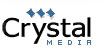 Crystal Media Logo