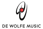 De Wolfe Music Logo