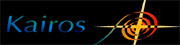 Kairos Communications Ltd Logo