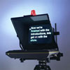 Nicki Nightingale Prompting Services autocue camera equipment Logo