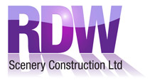 RDW Set Construction Logo