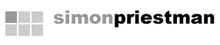 Simon Priestman - Jimmy Jib Operator Logo
