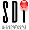 SDI Broadcast Logo