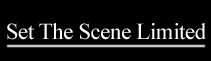 Set The Scene Limited Logo