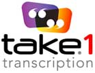 Take 1 Transcription Services