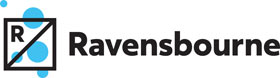 Ravensbourne Logo