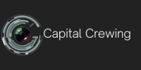 Capital Crewing - TV Crew Hire London and Bristol Logo