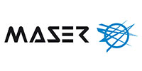 Maser Communications (UK) Ltd Logo