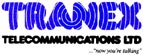 Tranex Telecommunications Ltd Logo