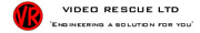 Video Rescue Ltd Logo