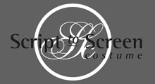 Script To Screen Costume & Fancy dress hire Logo