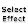 Select Effect Logo