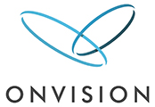 Onvision Limited Trading as Onvision Broadcast Logo