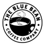 Blue Bean Coffee Company Logo