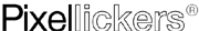 Pixel Lickers Logo
