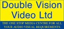 Double Vision Video Ltd Logo