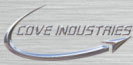 Cove Broadcast Logo