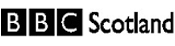 BBC Scotland Production Facilities Logo