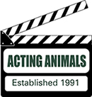 Acting Animals