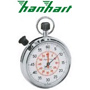 Ian Walsh Watchmaking Logo
