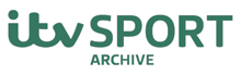 ITV Sport Archive Logo