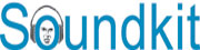 Soundkit Ltd Location Audio and Sound Equipment Logo