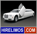 Limos for film Logo