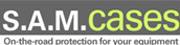 S.A.M Cases LTD Logo