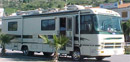 rv4hire Logo