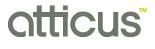 Atticus Digital Logo